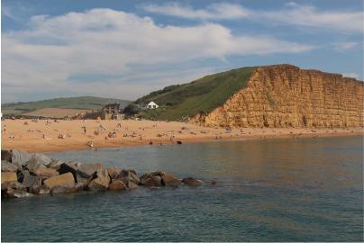 WestBayWestDorset
